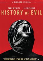 History of Evil (2024) Available June 25