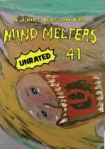 Mind Melters 41 Available May 28