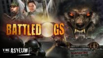 Battledogs | Free Action Horror Movie | Full Movie | Free English Subtitles | The Asylum