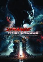 Strange Mysterious (2024) Available May 28