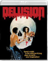 The House Where Death Lives (1981) (aka Delusion) Available May 28