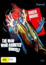 The Man Who Haunted Himself (1970) (Import) Available June 7