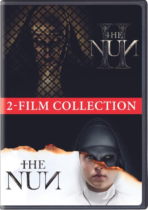The Nun 2-Film Collection Available June 18