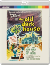 The Old Dark House (1932) (Import) Available May 31