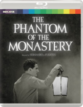 The Phantom of the Monastery (1934) Available June 18