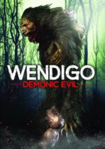 Wendigo: Demonic Evil Available May 28