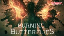 Burning Butterflies 🎬 Official Trailer 🎬 Thriller Horror Movie 🎬 English HD 2024