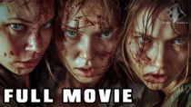 Forgiveness 🎬 Full Exclusive Thriller Horror Movie Premiere 🎬 English HD 2024