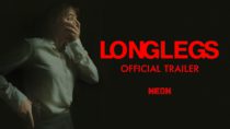 Longlegs | Official Trailer | In Theaters July 12