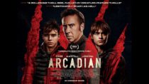 Arcadian | Official Trailer | In Cinemas 14 June
