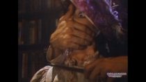 The Ripper (1985) [Degausser Video Blu-ray Promo Trailer]