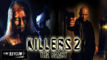 Killers 2: The Beast | Free Action Horror Movie | Full Movie | Retro Movie | they Asylum