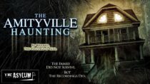 The Amityville Haunting | Free Horror Movie | Full Movie | The Asylum