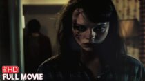 All The Wrong Friends | HD | FULL HORROR MOVIE | TERROR FILMS