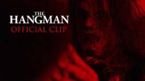The Hangman (2024) Official Clip – Leon Escapes