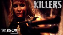 Killers | Free Horror Thriller Movie | Full Movie | Retro Movie | they Asylum