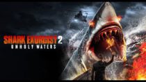 Shark Exorcist 2: Unholy Waters – Official Trailer