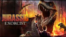 Jurassic Exorcist – Official Trailer