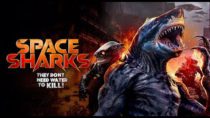 Space Sharks – Official Trailer