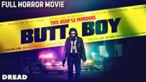 Butt Boy Full Movie | Full Action Horror Movie | Crime Horror Movie | DREAD