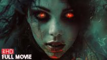 Lillith | HD | FULL HORROR MOVIE | CREEPY POPCORN