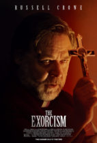Friday, June 21, 2024: The Exorcism Premieres Today in Theaters