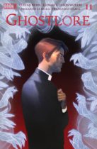 Ghostlore #11 Available June 12
