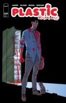 Plastic : Death & Dolls #1 Available June 12