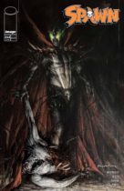 Spawn #354 Available June 19