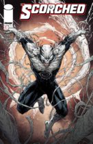 The Scorched #31 Available July 3