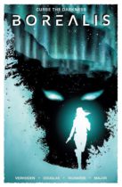Borealis Available July 9