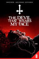 The Devil That Wears My Face Available July 9
