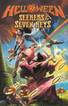 Helloween : Seekers of the Seven Keys Available July 9