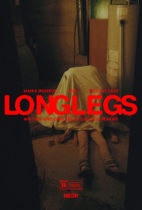 Friday, July 12, 2024: Longlegs Premieres Today in Theaters