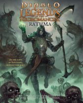 Diablo : Legends of the Necromancer : Rathma Available July 16