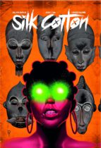Silk Cotton Available July 16