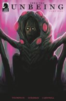 Into the Unbeing : Part One #2 Available July 17