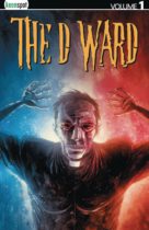 The D Ward Vol. 1 Available July 23