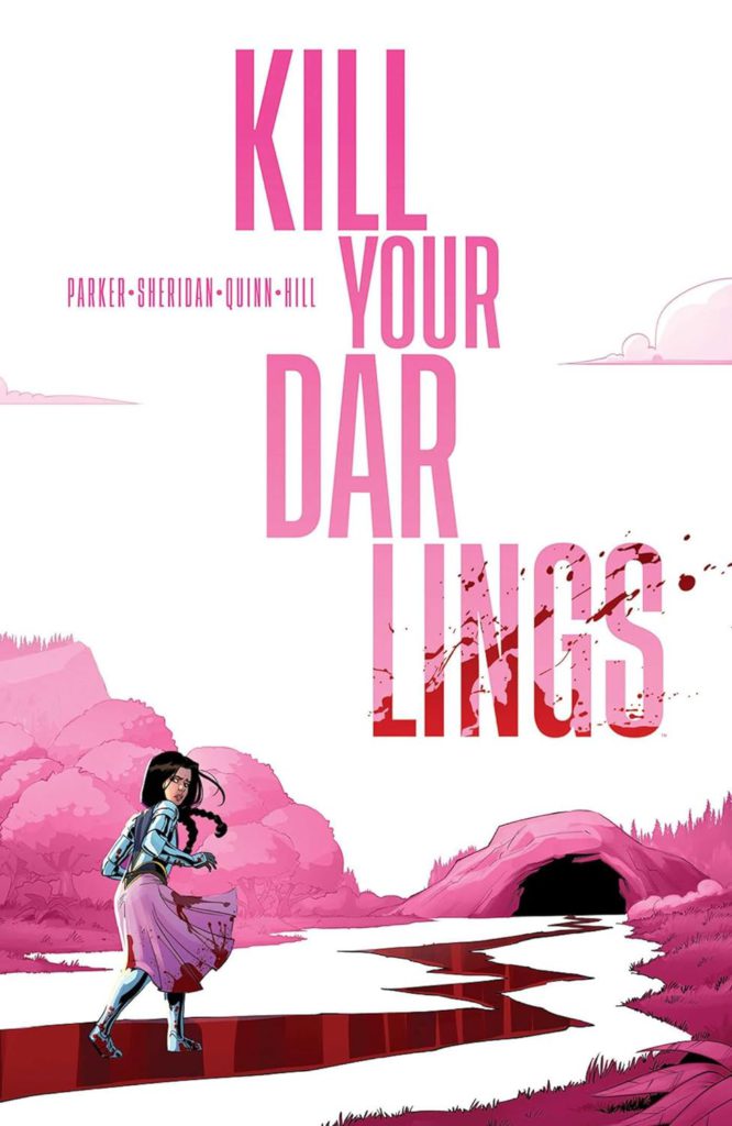 2024 07 23 kill your darlings