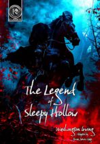 The Legend of Sleepy Hollow : Cinema Graphic Novel Available July 23