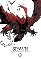 Spawn Origins Hardcover Book 14 Available July 23