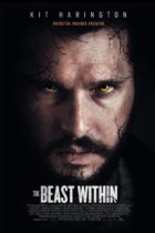 Friday, July 26, 2024: The Beast Within Premieres Today in Theaters