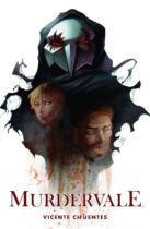 Murdervale Available July 30