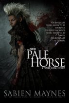 Tuesday, July 30, 2024: Pale Horse Premieres Today on VOD