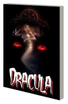 Dracula Available July 30