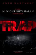 Friday, August 30, 2024: Trap Premieres Today on VOD
