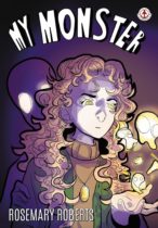My Monster Available August 5