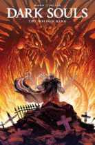 Dark Souls Vol. 5: The Willow King Available August 6