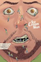 Ice Cream Man Vol. 10 Available August 6