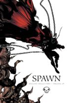 Spawn Origins Vol. 29 Available August 6